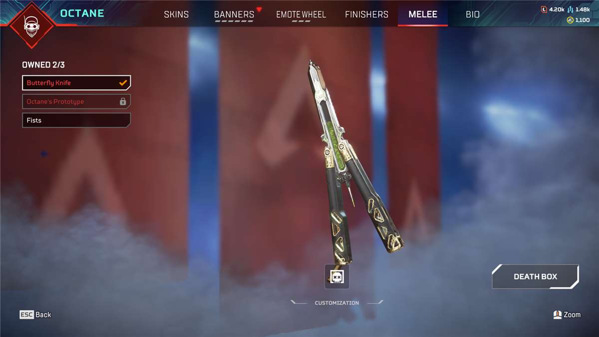 full access apex account for sell